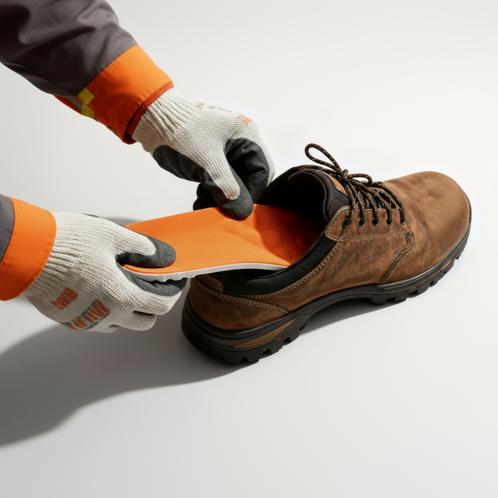 Semelle massante muvex